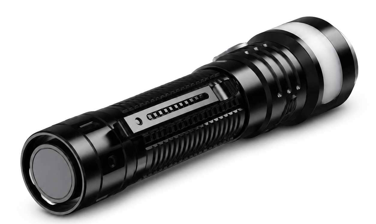 Ліхтар Fenix LD35R